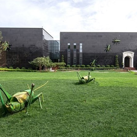 林蔭大院大金空調(diào)+新風系統(tǒng)